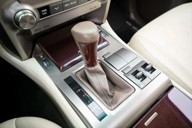 2017 Lexus GX 460 GX 460