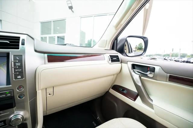 2017 Lexus GX 460 GX 460