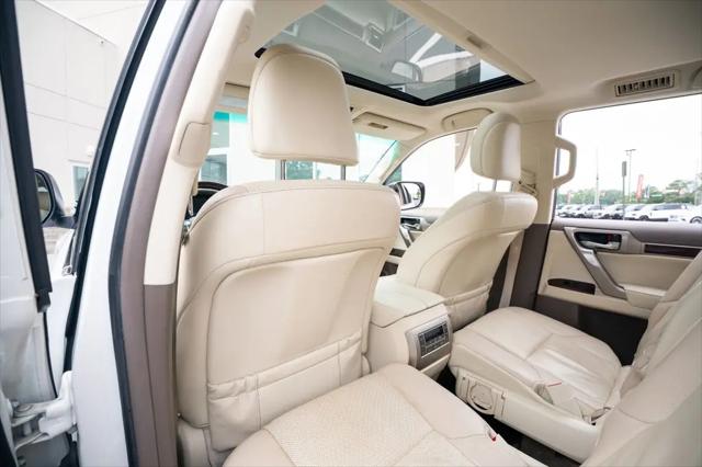 2017 Lexus GX 460 GX 460