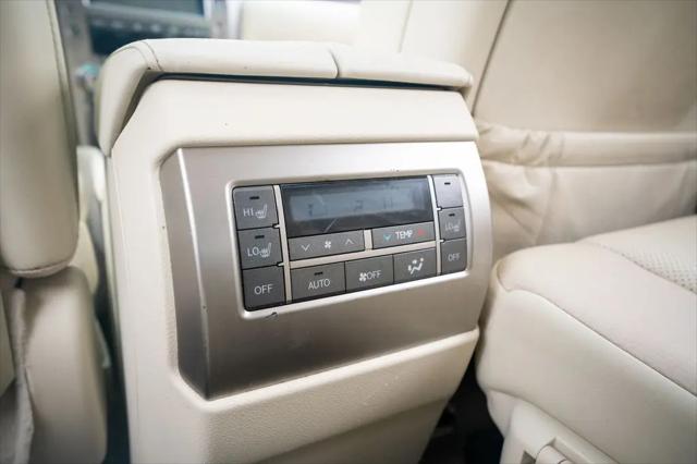 2017 Lexus GX 460 GX 460