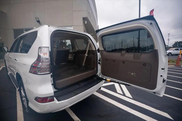 2017 Lexus GX 460 GX 460