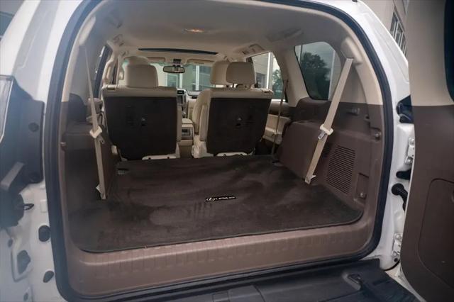 2017 Lexus GX 460 GX 460