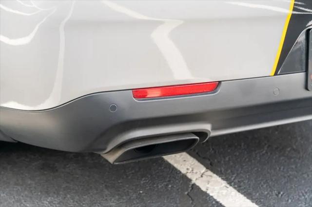 2021 Dodge Challenger SRT Hellcat Redeye Widebody