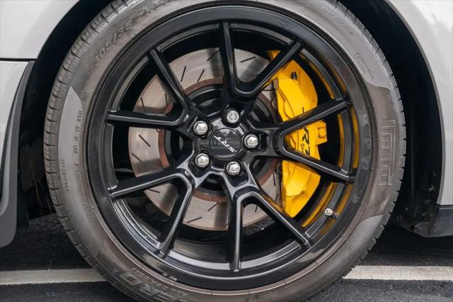 2021 Dodge Challenger SRT Hellcat Redeye Widebody