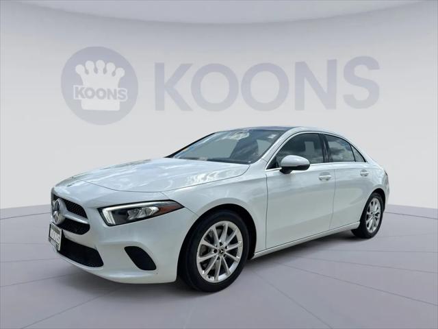 2020 Mercedes-Benz A 220 A 220 for sale in White Marsh, MD