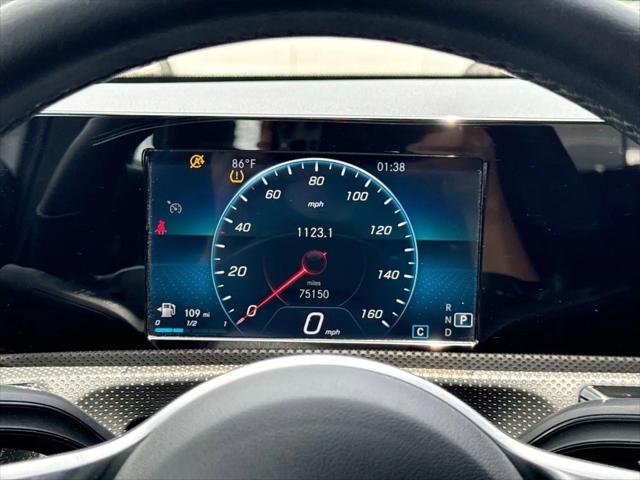 2020 Mercedes-Benz A 220 A 220