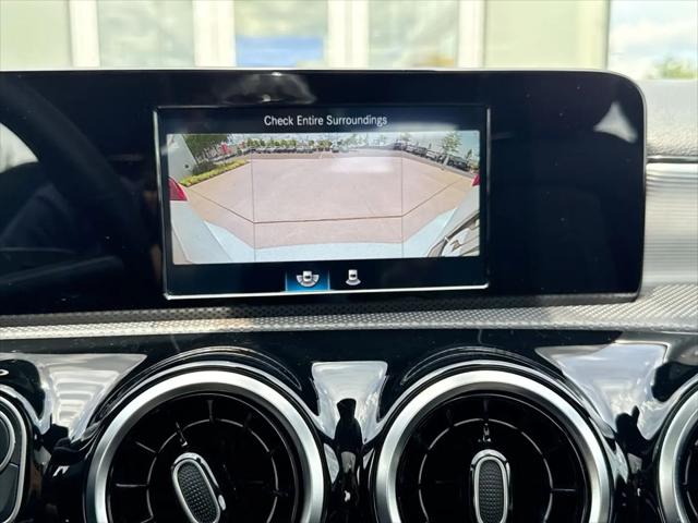 2020 Mercedes-Benz A 220 A 220