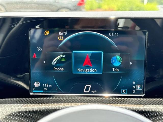 2020 Mercedes-Benz A 220 A 220