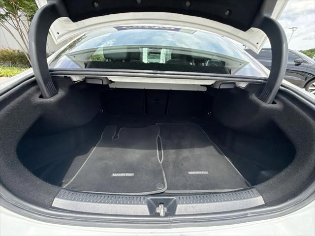 2020 Mercedes-Benz A 220 A 220