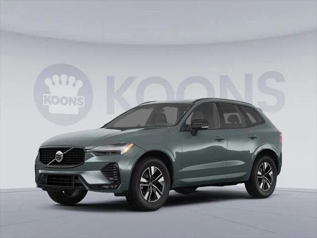 2026 Volvo XC60 B5 Ultra for sale in White Marsh, MD