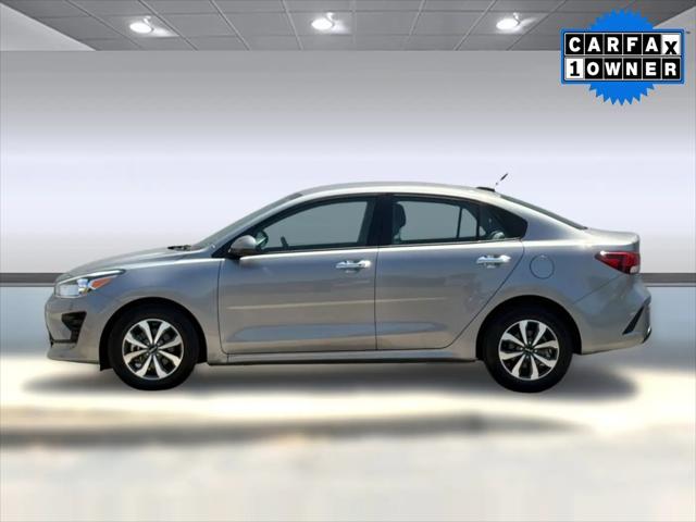 2023 Kia Rio S