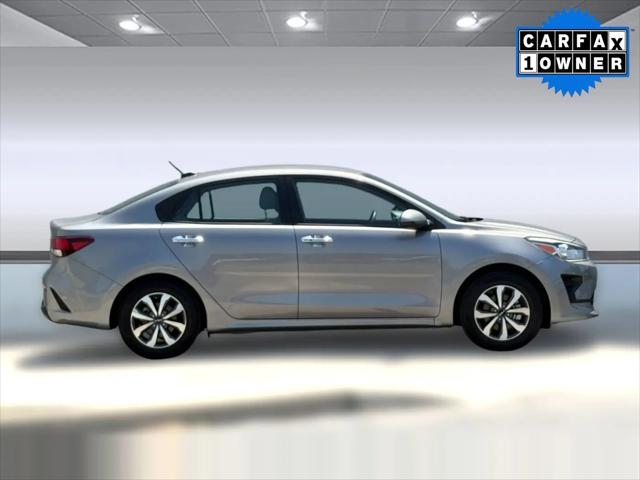 2023 Kia Rio S