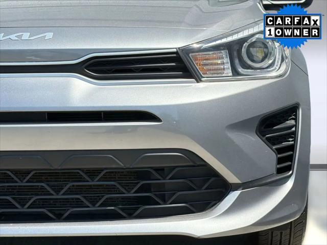2023 Kia Rio S
