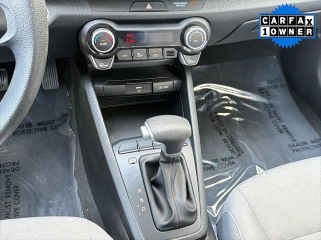 2023 Kia Rio S