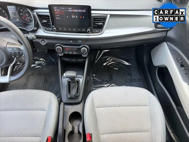 2023 Kia Rio S
