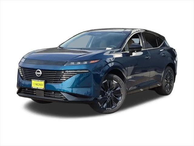 2026 Nissan Murano Platinum for sale in San Diego, CA