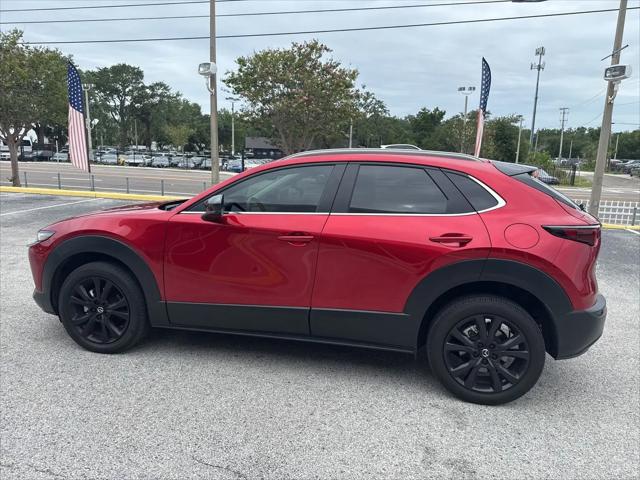 2024 Mazda CX-30 2.5 S Select Sport