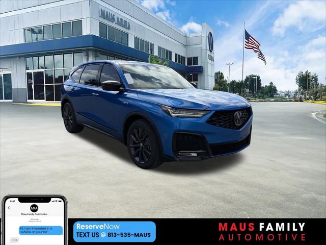 2026 Acura MDX A-SPEC for sale in Tampa, FL