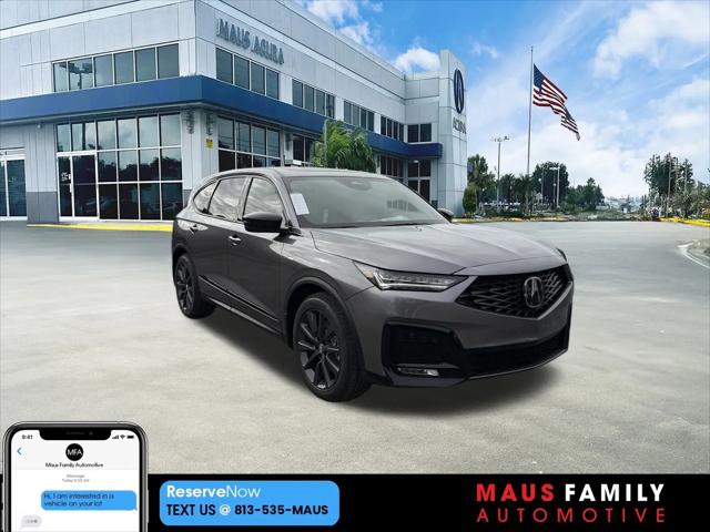 2026 Acura MDX A-SPEC for sale in Tampa, FL
