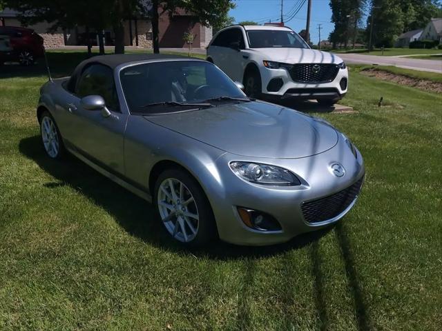 2010 Mazda MX-5 for sale near Wooster, OH