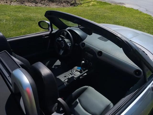 2010 Mazda MX-5 Grand Touring