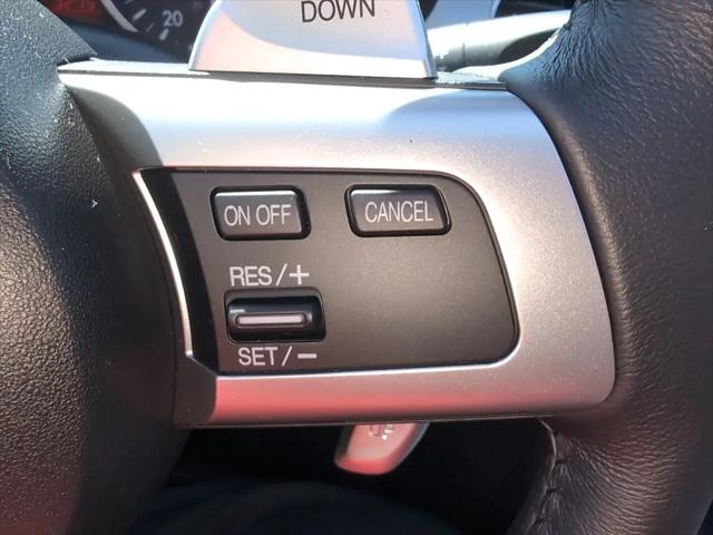 2010 Mazda MX-5 Grand Touring