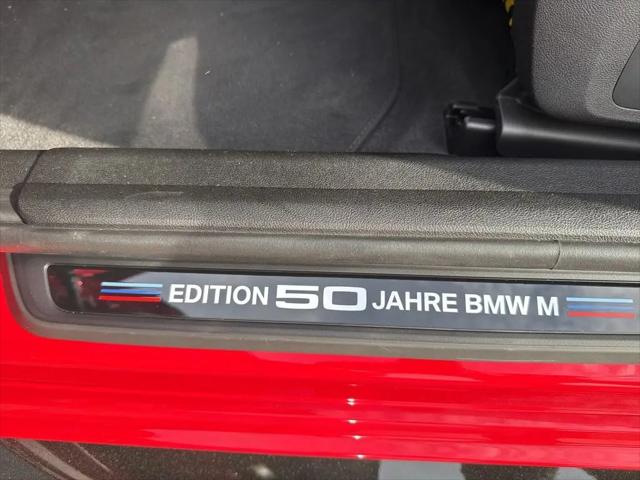 2023 BMW M3 Competition xDrive