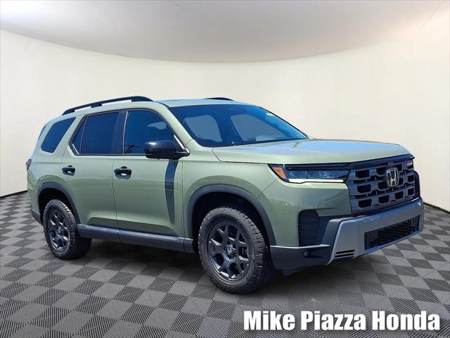2026 Honda Pilot TrailSport for sale in Langhorne, PA