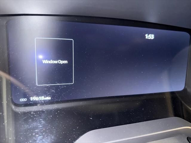 2024 Toyota Tundra 1794 Edition 4WD