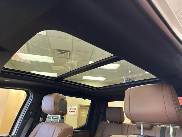 2024 Toyota Tundra 1794 Edition 4WD