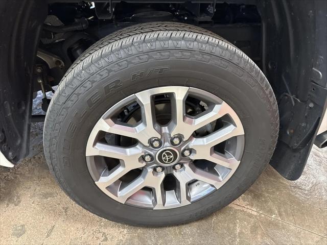2024 Toyota Tundra 1794 Edition 4WD