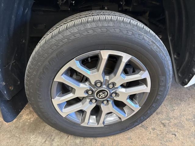 2024 Toyota Tundra 1794 Edition 4WD