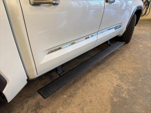 2024 Toyota Tundra 1794 Edition 4WD