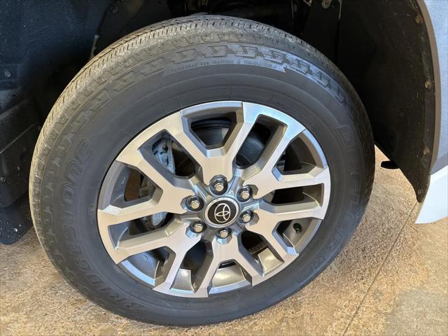 2024 Toyota Tundra 1794 Edition 4WD