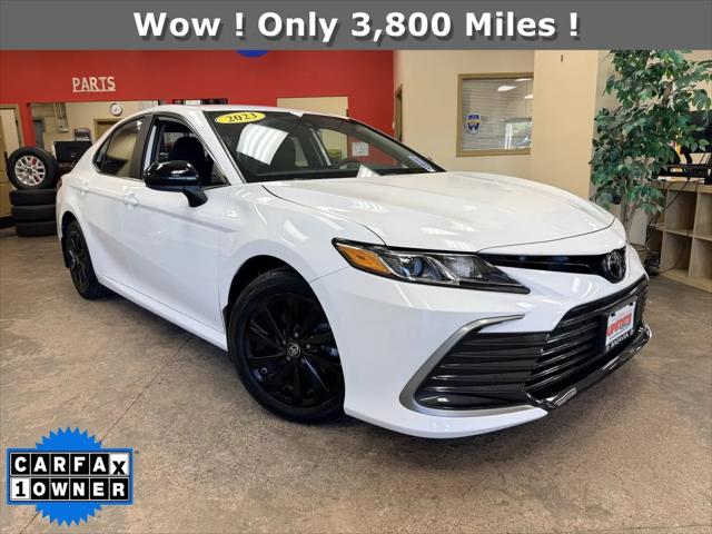2023 Toyota Camry LE for sale in Batavia, NY