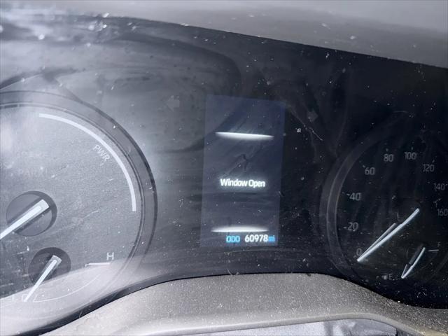 2023 Toyota Sienna XSE