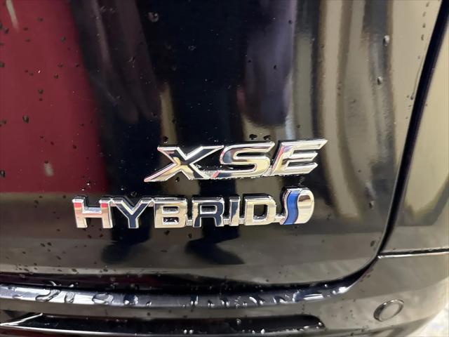 2023 Toyota Sienna XSE