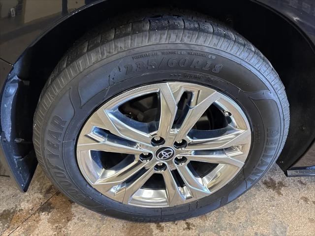 2023 Toyota Sienna XSE