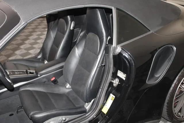 2019 Porsche 911 Turbo