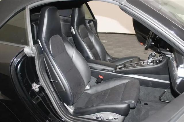 2019 Porsche 911 Turbo