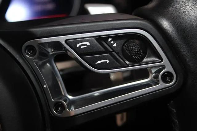2019 Porsche 911 Turbo