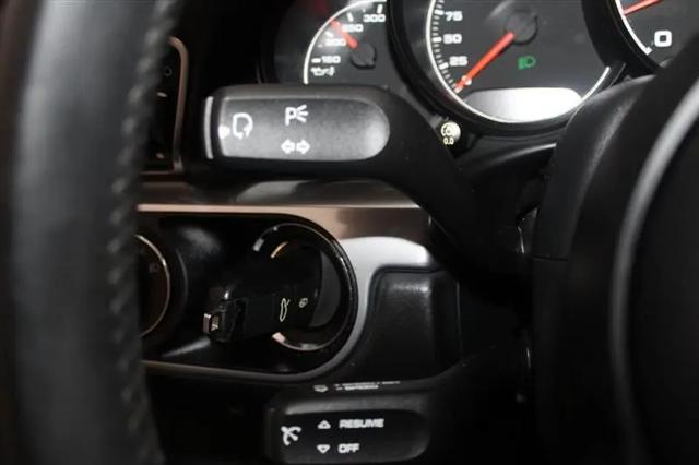 2019 Porsche 911 Turbo