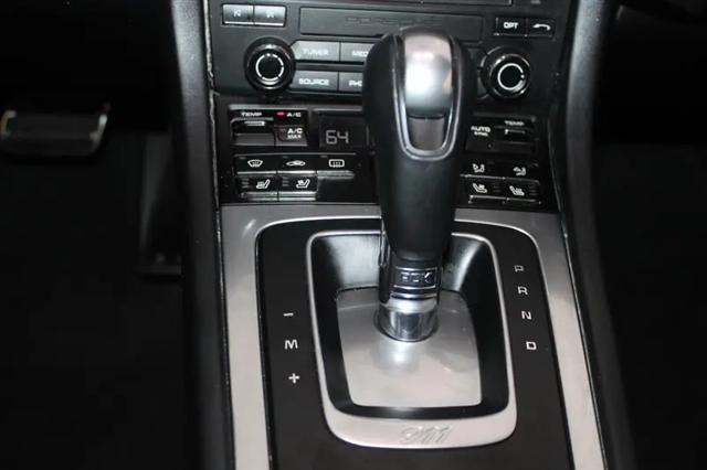 2019 Porsche 911 Turbo