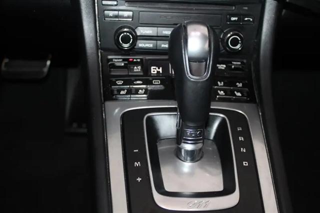 2019 Porsche 911 Turbo