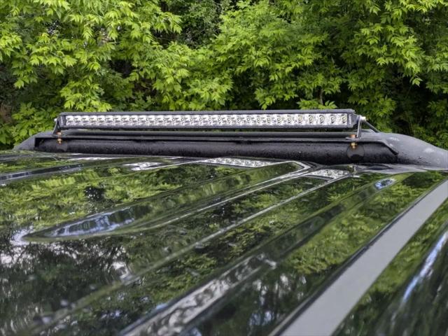 2021 GMC Sierra 2500HD 4WD Crew Cab Standard Bed Denali