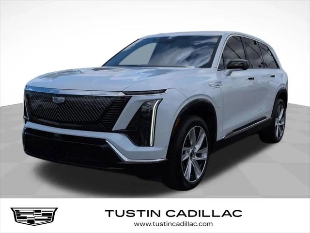 2026 Cadillac iQ Luxury for sale in Tustin, CA