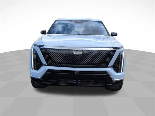 2026 Cadillac iQ Luxury