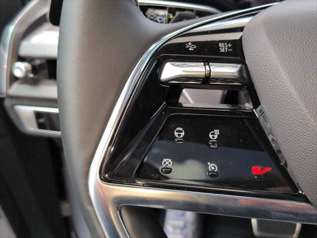 2026 Cadillac iQ Luxury