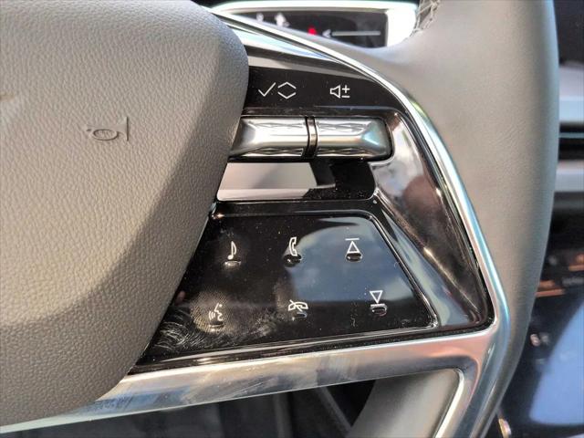 2026 Cadillac iQ Luxury