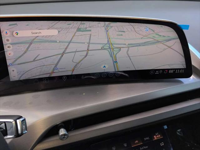 2026 Cadillac iQ Luxury